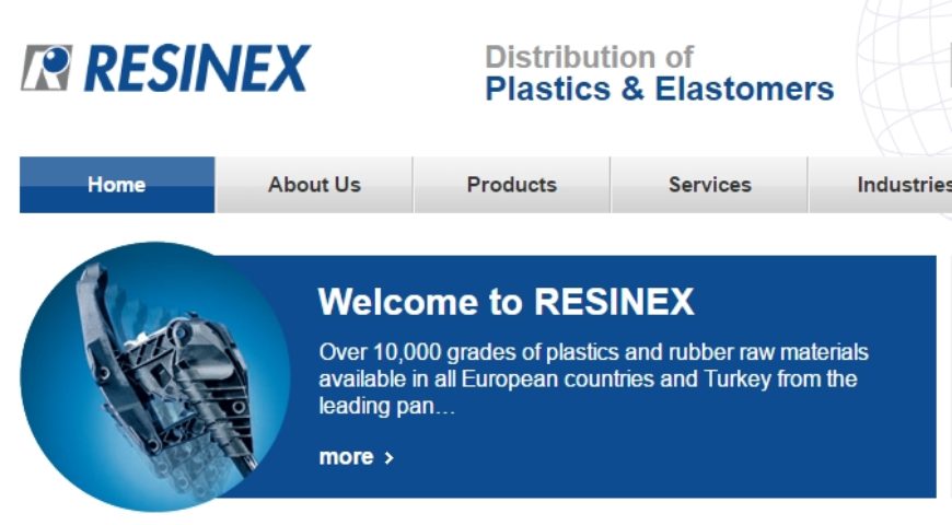 Resinex Baltics UAB a new member of EPA