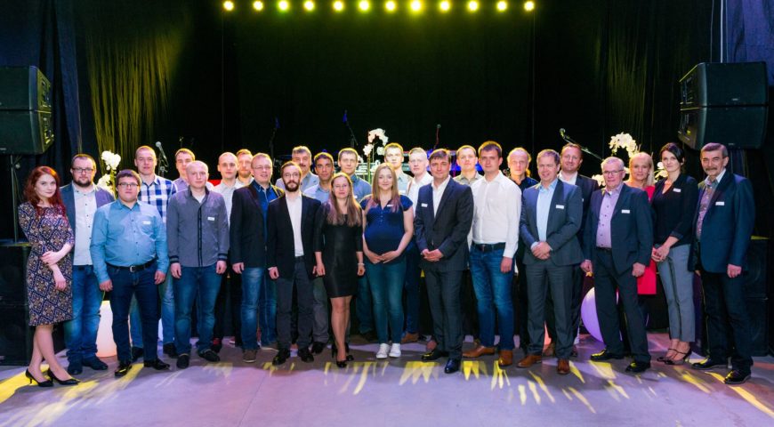Tööstusplast OÜ tähistas 20. juubelit