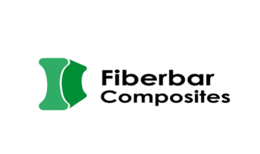 New Member: Fiberbar Composites OÜ