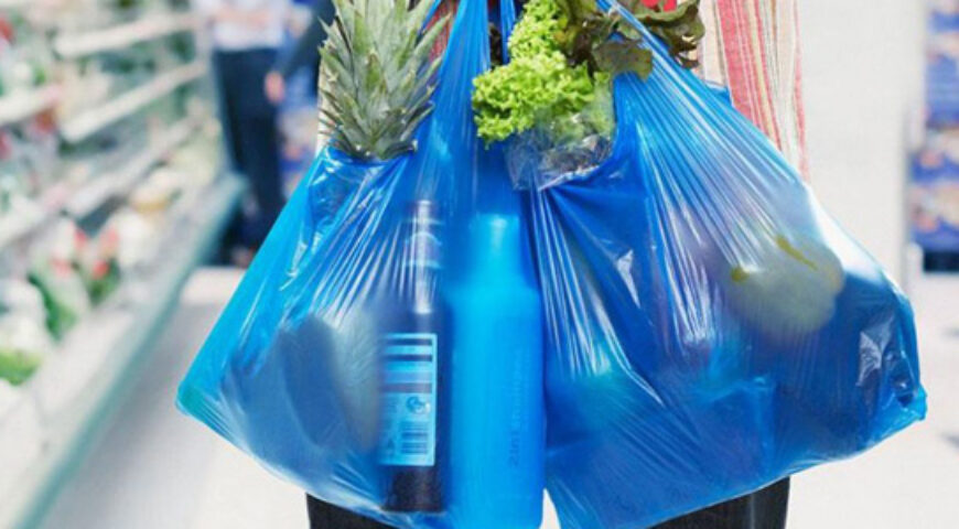 Perearst: praegu oleks mõistlikum kasutada toidupoes ühekordseid kotte
