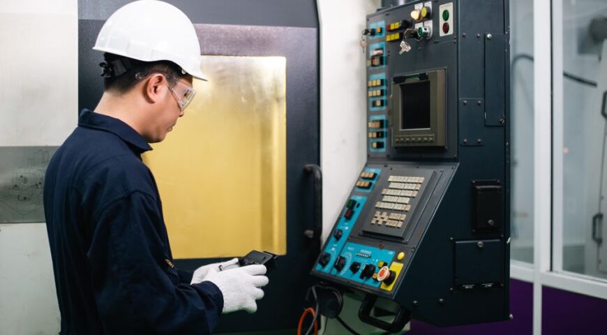 Seadistaja kutseõpe: vastuvõtt kuni 15.08.25