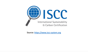 ISCC PLUS-i tutvustav veebiseminar 21. veebruaril
