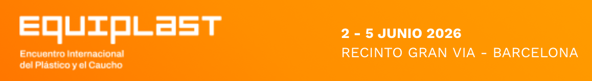 EQUIPLAST, 02-05 June 2026, Barcelona, Spain