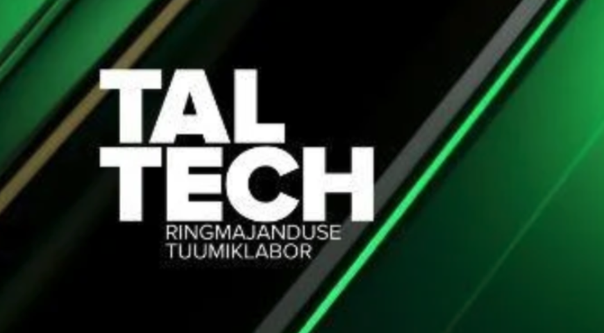 RINGMAJANDUSE AASTAKONVERENTS 2026